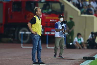 HLV Polking: "U23 Thái Lan sẽ thắng mọi đối thủ ở SEA Games"