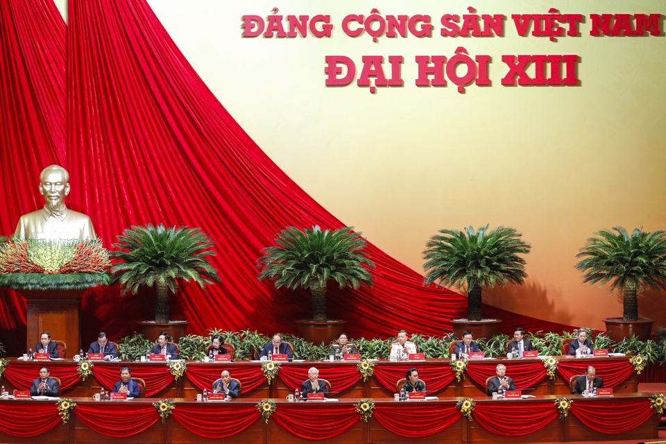 Kích thích mọi công dân và doanh nghiệp khởi nghiệp, làm giàu chính đáng - 2 Kích thích mọi công dân và doanh nghiệp khởi nghiệp, làm giàu chính đáng - 2