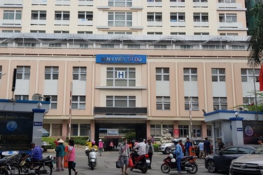 Vụ thai nhi tử vong tại Từ Dũ: “Đúng quy trình chuyên môn”