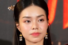 "Diễn viên nhí" Trà My trở lại màn ảnh sau 7 năm