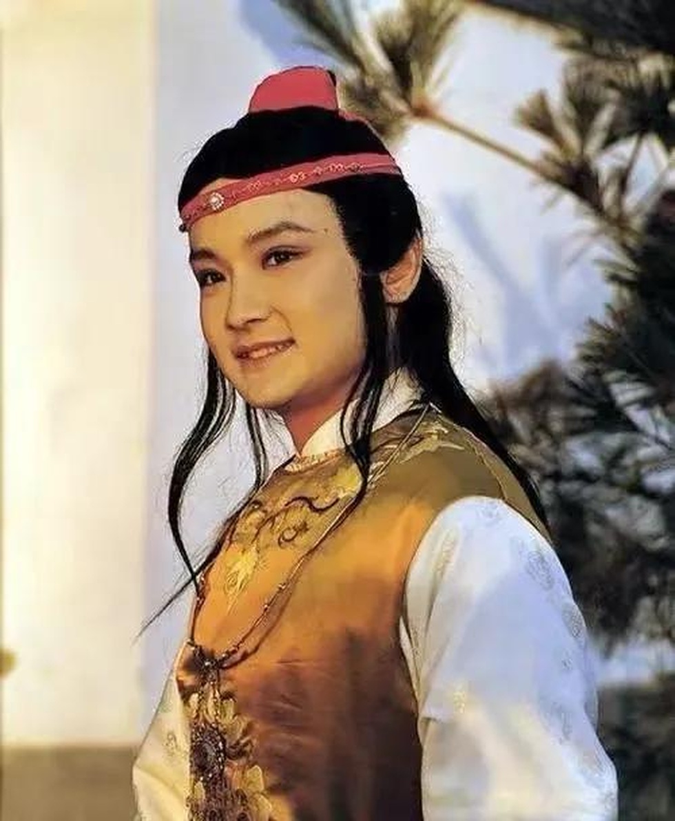 Quãng đời bi kịch của Giả Bảo Ngọc Âu Dương Phấn Cường - 7 Quãng đời bi kịch của Giả Bảo Ngọc Âu Dương Phấn Cường - 7