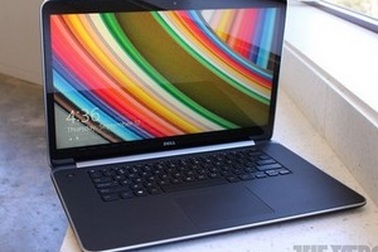 Dell nâng cấp laptop thế hệ mới với cấu hình “khủng” nhất từ trước đến nay