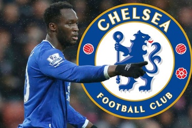Chi đậm mua Lukaku, Chelsea tính “thải loại” Diego Costa
