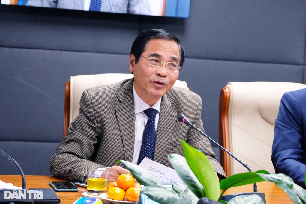Quỹ phát triển khoa học - công nghệ của doanh nghiệp còn nhiều bất cập - 3 Quỹ phát triển khoa học - công nghệ của doanh nghiệp còn nhiều bất cập - 3