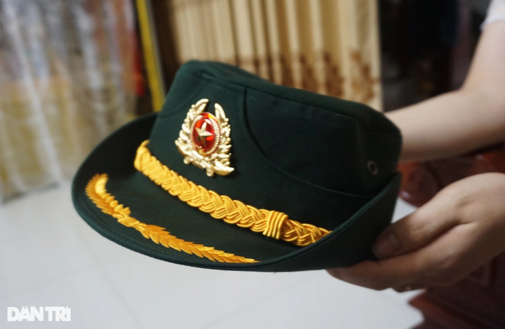 Điểm tựa vững chắc để thân nhân liệt sĩ Rào Trăng gượng dậy sau nỗi đau - 7 Điểm tựa vững chắc để thân nhân liệt sĩ Rào Trăng gượng dậy sau nỗi đau - 7