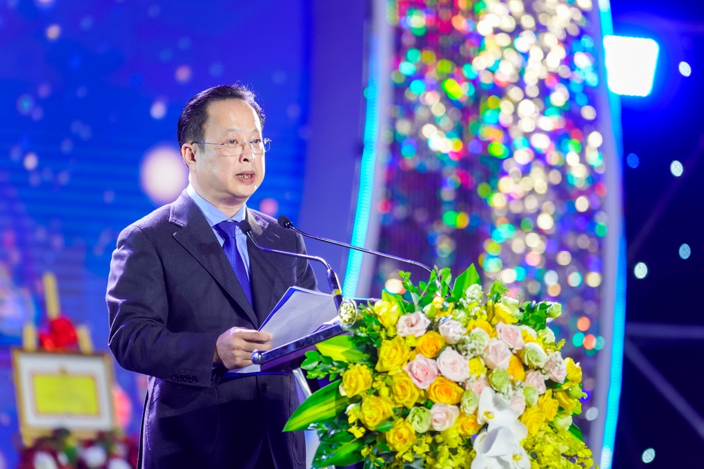 Hệ thống Trường liên cấp Newton kỷ niệm 15 năm thành lập - 3