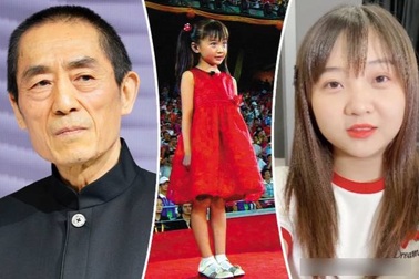 "Bé gái Olympic" mãi chật vật: Nhiều người hỏi Trương Nghệ Mưu ở đâu...