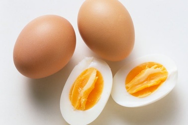 Bệnh nhân gan nhiễm mỡ có nên ăn trứng?