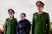 Bị lừa tiền tỷ khi nhờ xin cho con vào làm ở cảng hàng không