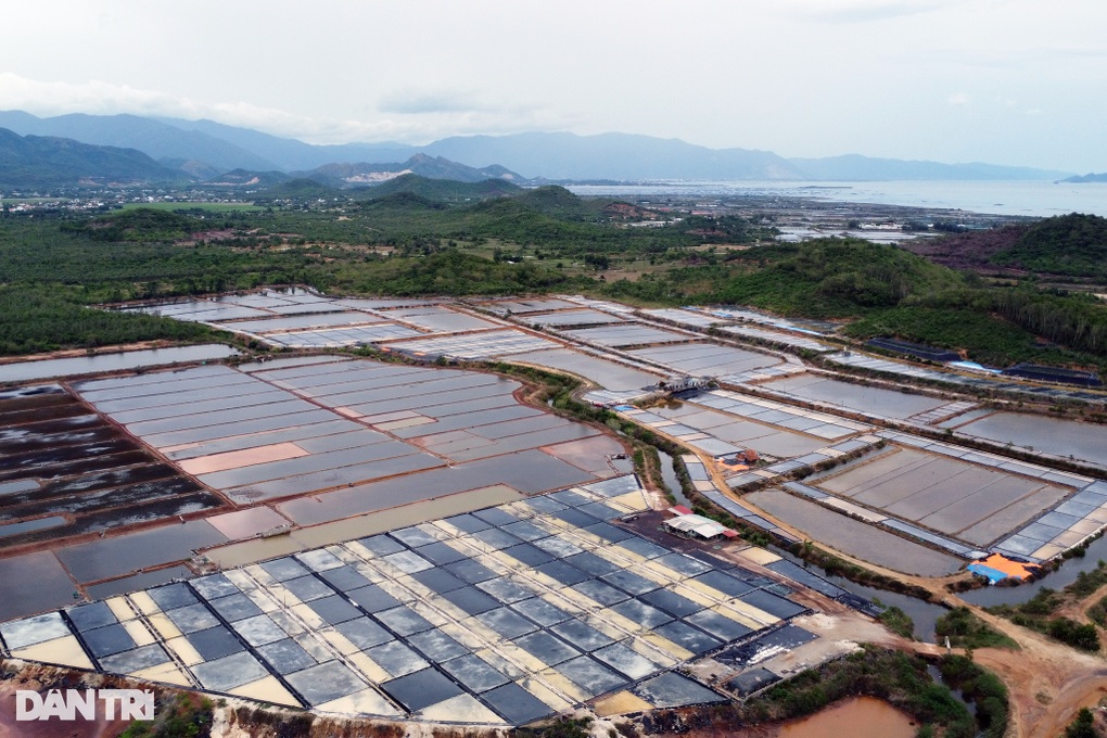 Dân chưa đồng thuận giao đất vì đầu tư tiền tỷ, đền bù vài trăm triệu đồng - 1 Dân chưa đồng thuận giao đất vì đầu tư tiền tỷ, đền bù vài trăm triệu đồng - 1