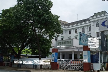 Nữ Việt kiều bị mất hơn 1 tỉ đồng trong khách sạn