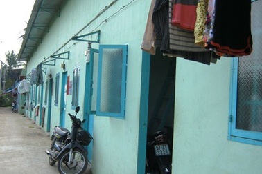 Năm mới, giá phòng… mới 