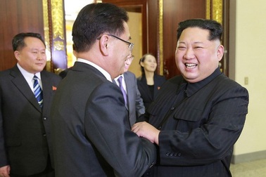 Hàn Quốc: Triều Tiên từng đề xuất lập cộng hòa liên bang