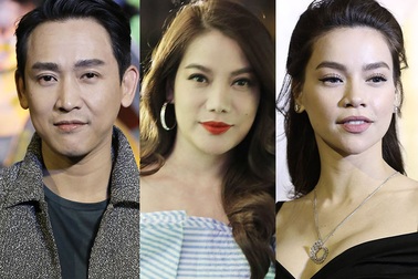 Sao Việt kinh ngạc với cảnh đẹp Việt Nam trong "bom tấn" Kong: Skull Island