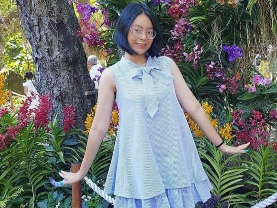 Cô sinh viên dành 3 năm chinh phục học bổng Chính phủ Nhật - 1