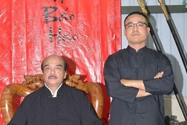 Võ sư Nam Anh Kiệt: “Tôi đã nhận bài học cay đắng nhất trong đời”