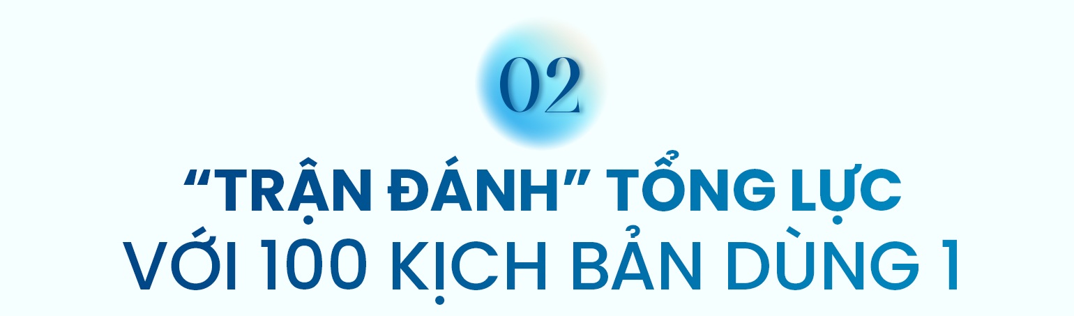 Chiến dịch ngoạn mục giải cứu chàng trai 19 tuổi khỏi khối u xương khổng lồ - 5 Chiến dịch ngoạn mục giải cứu chàng trai 19 tuổi khỏi khối u xương khổng lồ - 5