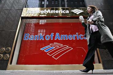 Ngân hàng lớn thứ 2 nước Mỹ bị phạt kỷ lục 16,7 tỷ USD