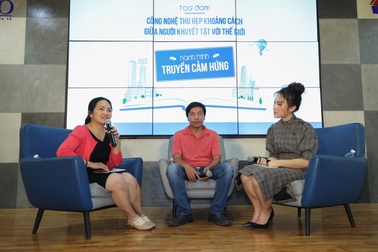 Hành trình theo đuổi ước mơ: Không gì là không thể!