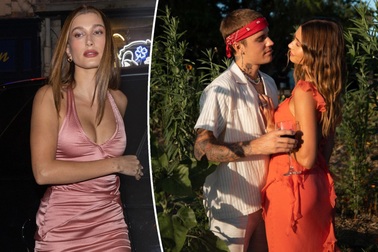Vợ Justin Bieber - người mẫu Hailey xác nhận bị đột quỵ
