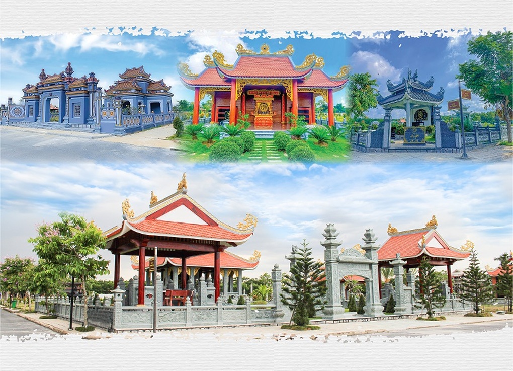 Hoa Viên Bình An: Giá bất động sản tăng gấp 3 sau 5 năm - 2 Hoa Viên Bình An: Giá bất động sản tăng gấp 3 sau 5 năm - 2