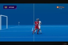 Vì sao đội tuyển Việt Nam bị từ chối bàn thắng vào lưới Iraq?