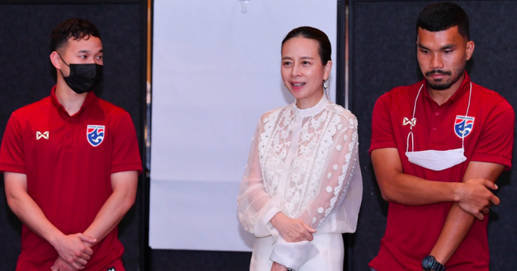 Madame Pang: Đội tuyển Thái Lan đang trong giai đoạn suy yếu - 2 Madame Pang: Đội tuyển Thái Lan đang trong giai đoạn suy yếu - 2