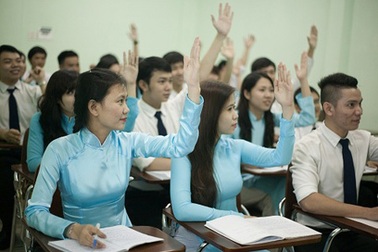 Phương pháp dạy học khơi nguồn cảm hứng sáng tạo trong sinh viên