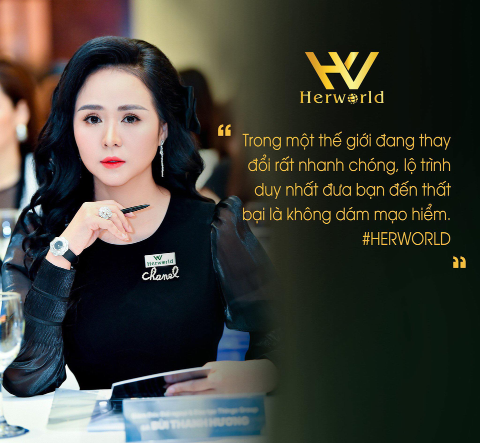 Bùi Thanh Hương mách chị em cách vượt qua cửa ải Covid-19 để kinh doanh thành công - 2 Bùi Thanh Hương mách chị em cách vượt qua cửa ải Covid-19 để kinh doanh thành công - 2