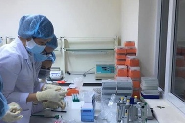 Bình Định: Kết quả xét nghiệm 30 người cùng chuyến bay với F0 ở Gia Lai