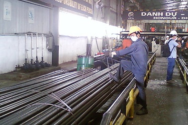 Bắt chước Trung Quốc, Việt Nam không thể cạnh tranh