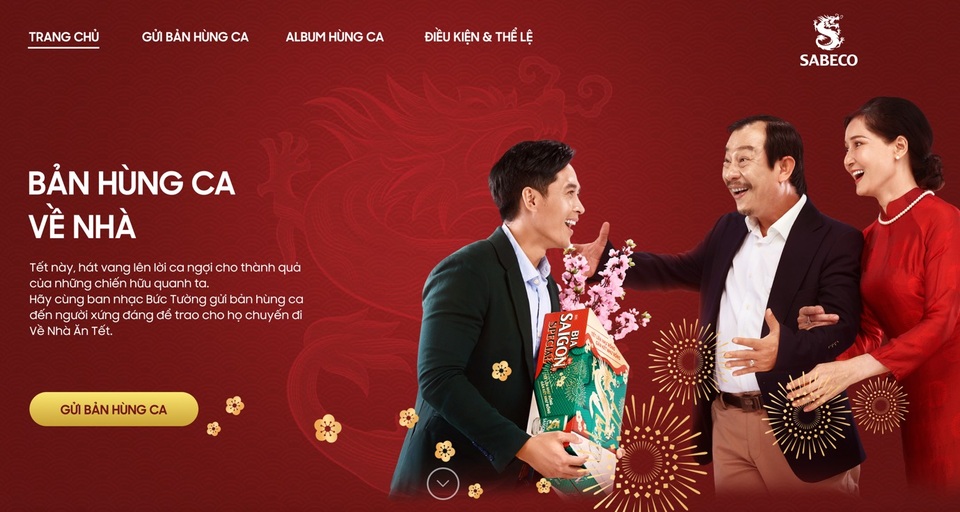 Chia sẻ câu chuyện thành công, tặng bạn chiếc vé về nhà ăn tết - 2 Chia sẻ câu chuyện thành công, tặng bạn chiếc vé về nhà ăn tết - 2
