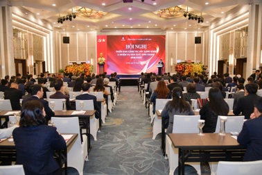 Vinataba nộp ngân sách nhà nước hơn 15.500 tỷ đồng năm 2024