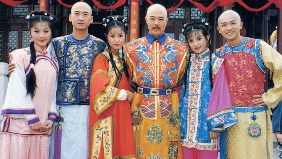 Tiểu Yến Tử phiên bản mới bị chê diễn gượng gạo, tạo hình thiếu sức sống - 4