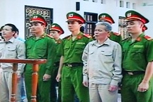 Hôm nay xử phúc thẩm anh em ông Đoàn Văn Vươn tại Hải Phòng