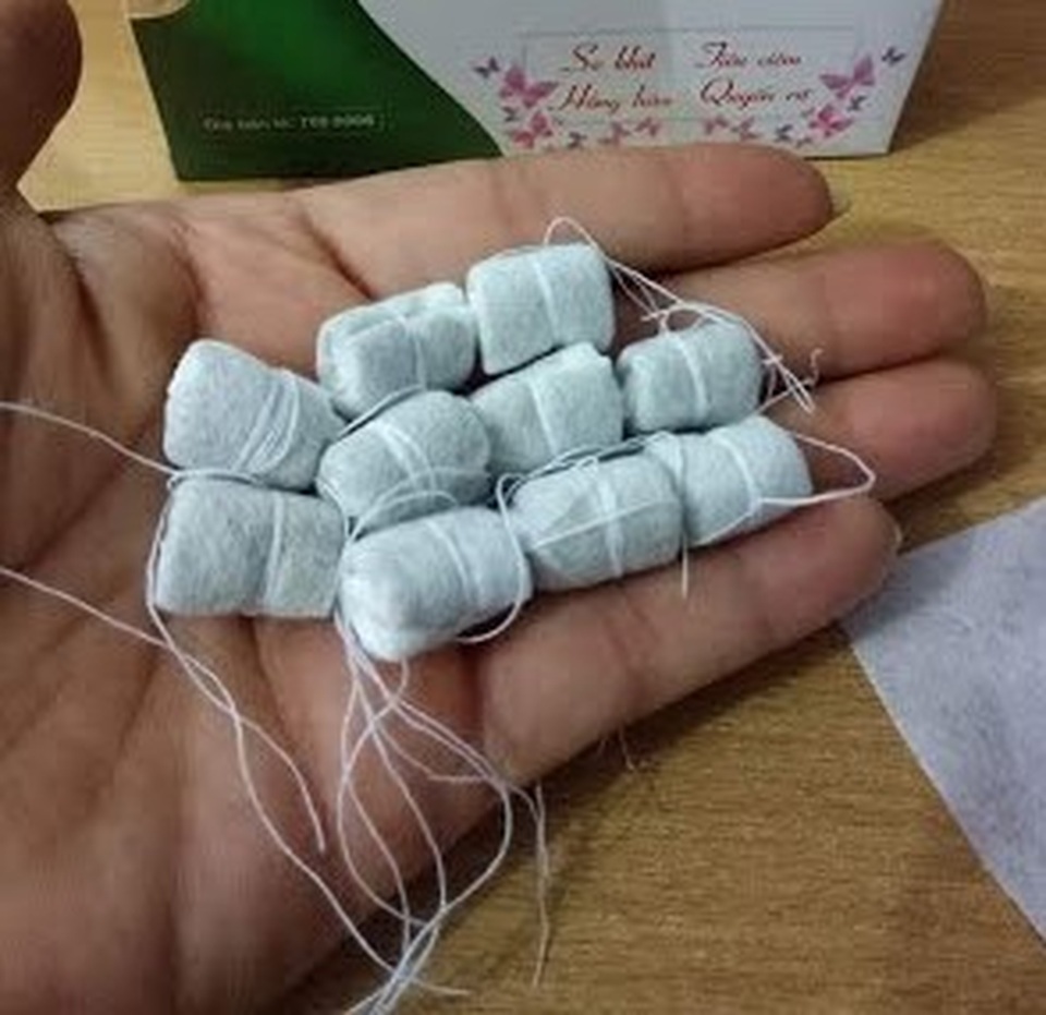 Kén đặt phụ khoa được quảng cáo như thần dược: Nhận định từ chuyên gia - 2 Kén đặt phụ khoa được quảng cáo như thần dược: Nhận định từ chuyên gia - 2
