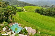 Bùng nổ du lịch, nhiều nơi ở Thanh Hóa "cháy" phòng dịp lễ 30/4 và 1/5