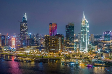 TPHCM: Những dấu hiệu đầu tiên cảnh báo khó khăn kinh tế năm 2023