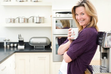 15 mẹo cho căn bếp gọn gàng