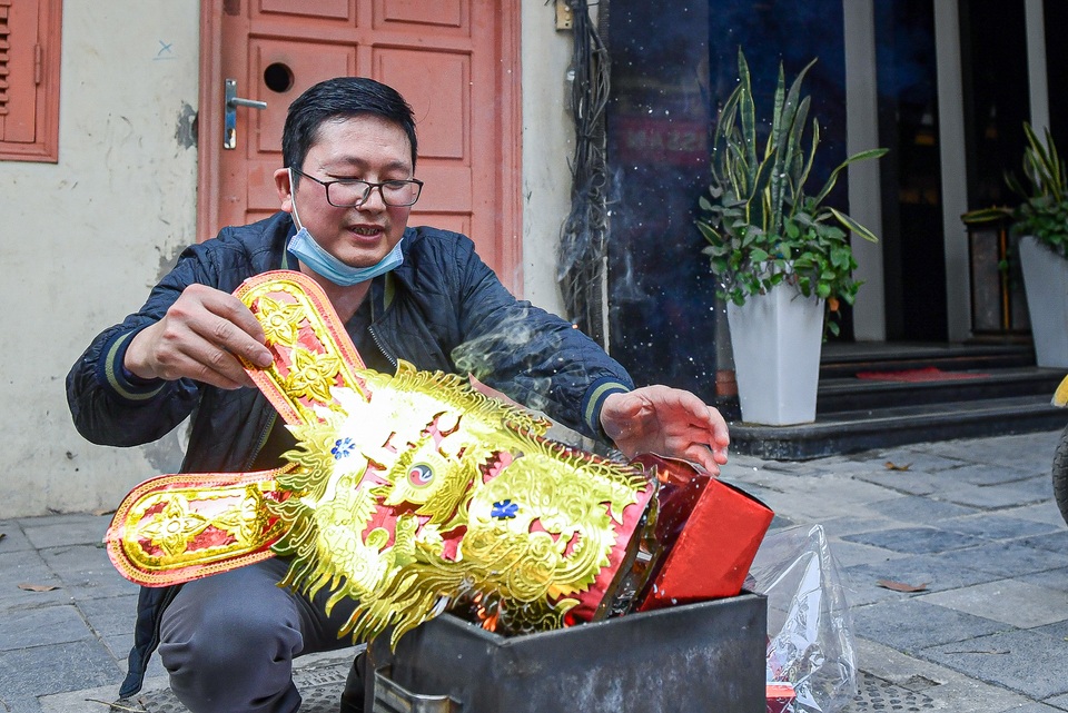 Ảnh hưởng dịch Covid-19, nhiều khách sạn cửa đóng then cài nghỉ Tết sớm - 4 Ảnh hưởng dịch Covid-19, nhiều khách sạn cửa đóng then cài nghỉ Tết sớm - 4