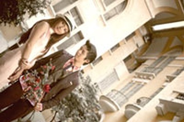 “Thiếu gia” tỉnh lẻ và trận chiến tán hotgirl