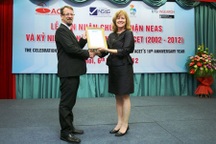 Cải thiện khả năng Ngoại ngữ để làm việc toàn cầu