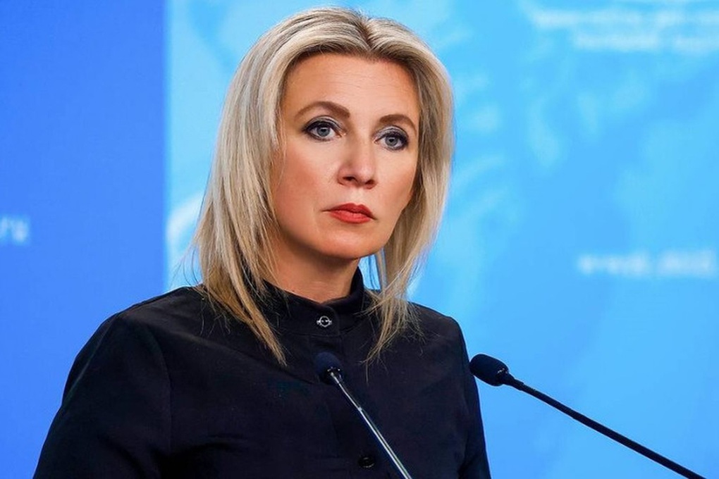 Nga lên tiếng sau khi Ukraine động thổ xây nhà máy quân sự ở Đan Mạch - 1