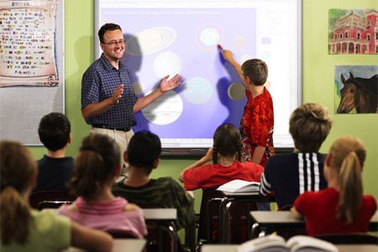 IDC Capstone American 2014 – Nền tảng cần thiết để du học Trung học Mỹ