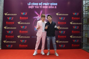 Ranee – Dầu ăn cao cấp 100% từ cá tiết lộ lý do tài trợ độc quyền cho Biệt Tài Tí Hon mùa 2