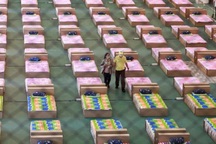 Số người chết tăng cao, Thái Lan không đủ giường điều trị