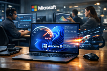 Người dùng Windows 11 đón nhận tin vui