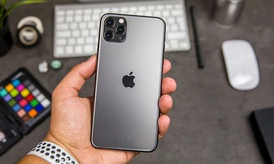 Những smartphone đang có mức giảm giá mạnh cuối tháng 5/2020 - 1 Những smartphone đang có mức giảm giá mạnh cuối tháng 5/2020 - 1