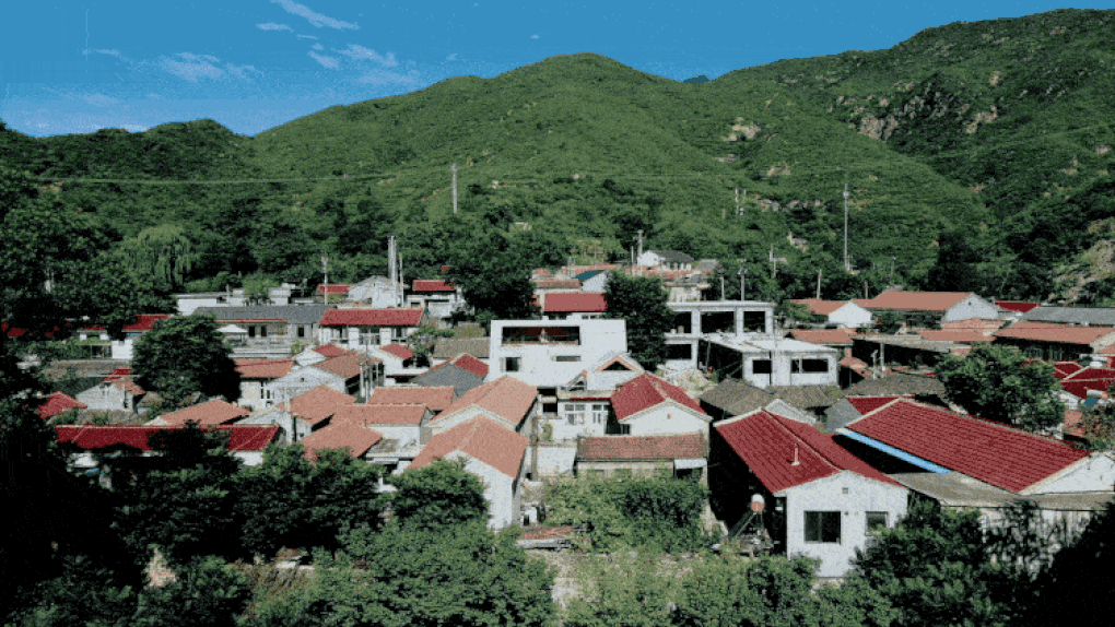 Vợ chồng biến căn nhà cũ nát thành nơi trốn khói bụi ấn tượng ở làng quê - 13 Vợ chồng biến căn nhà cũ nát thành nơi trốn khói bụi ấn tượng ở làng quê - 13