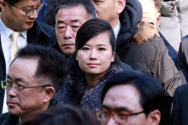 Thế khó của Hàn Quốc khi “trải thảm đỏ” đón Triều Tiên